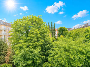 Neu renovierte, lichtdurchflutete 2 Zi.-Whg. mit Balkon in ruhiger Top-Lage von Sendling-Westpark – 81369 München – Vorschaubild 4