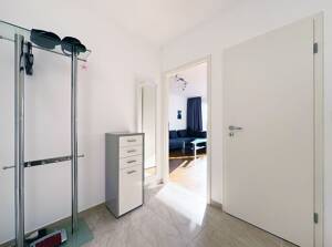Gepflegte 1-Zimmer-Wohnung mit Loggia & Keller in Sankt Augustin – 53757 Sankt Augustin – Vorschaubild 6