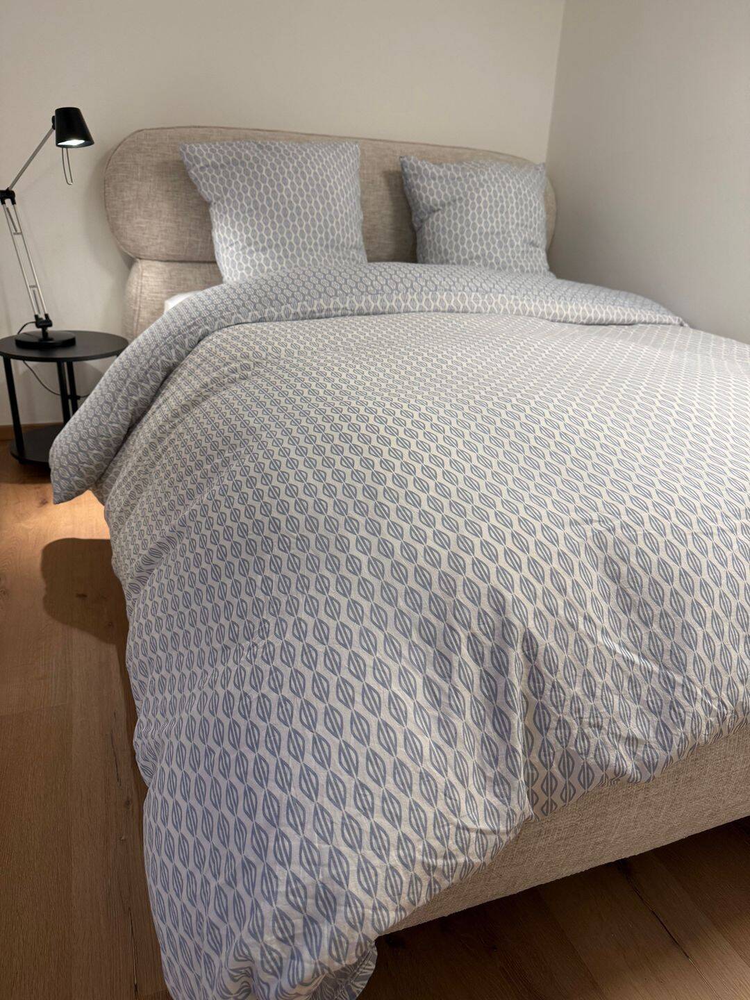 High-End Business-Apartment-Studio (34 qm) in München-Freiham/Neuaubing - Perfekt für Expats – München – Vorschaubild 3