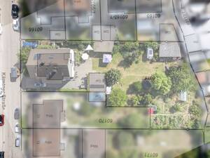 Freistehendes 2-3 FH mit Bebauungsmöglichkeit in 2. Reihe und großem Garten in Durlach Aue – 76227 Karlsruhe – Vorschaubild 3