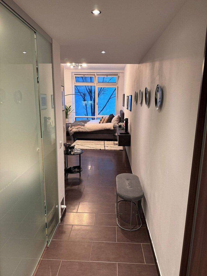 Großes Apartment, Möbiliert, im Zentrum Münchens ab 01.08.26 zu vermieten – München – Vorschaubild 6