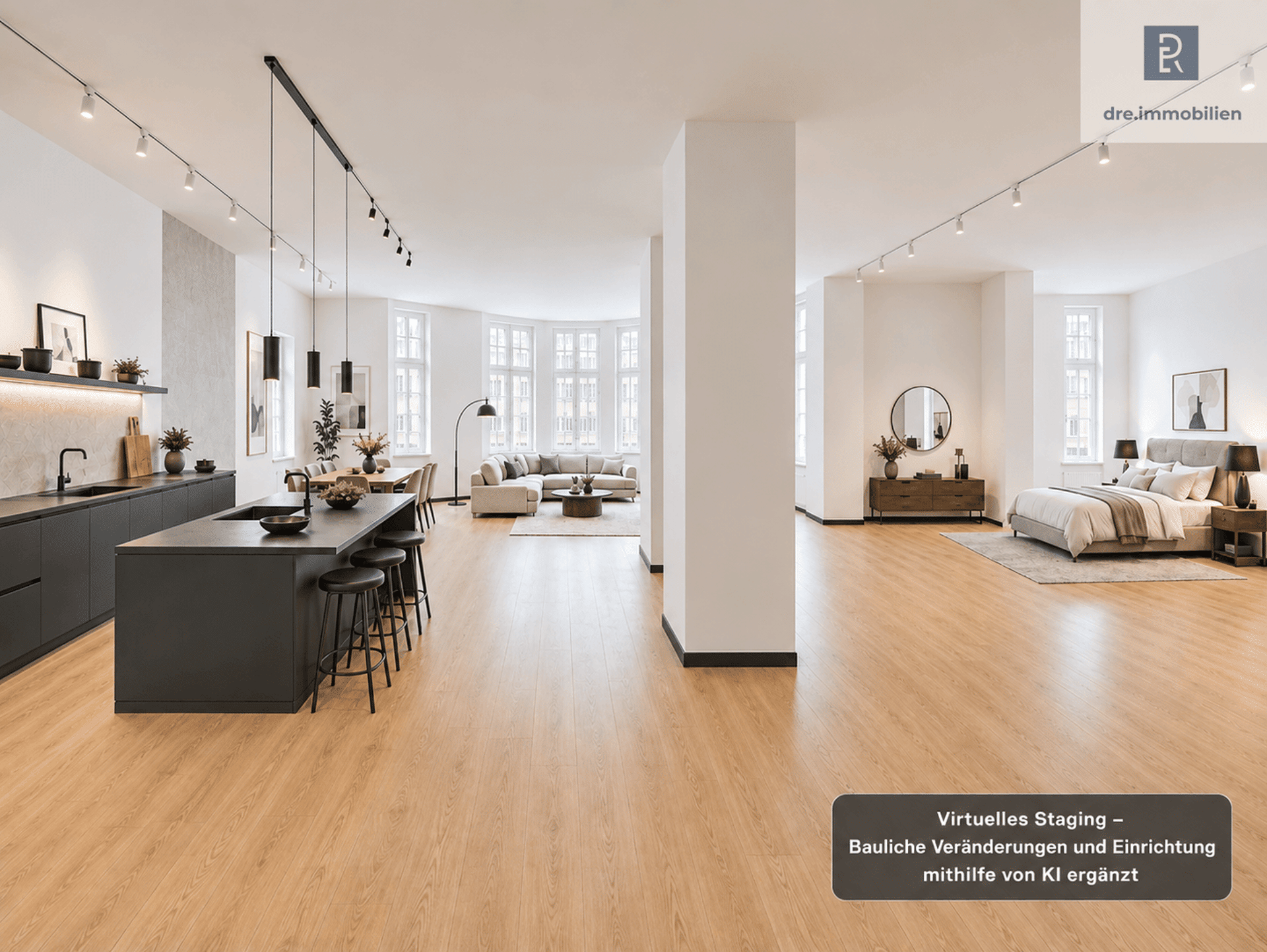 Loft/Studio/Atelier in 51429 Bergisch Gladbach mit 208 m² kaufen