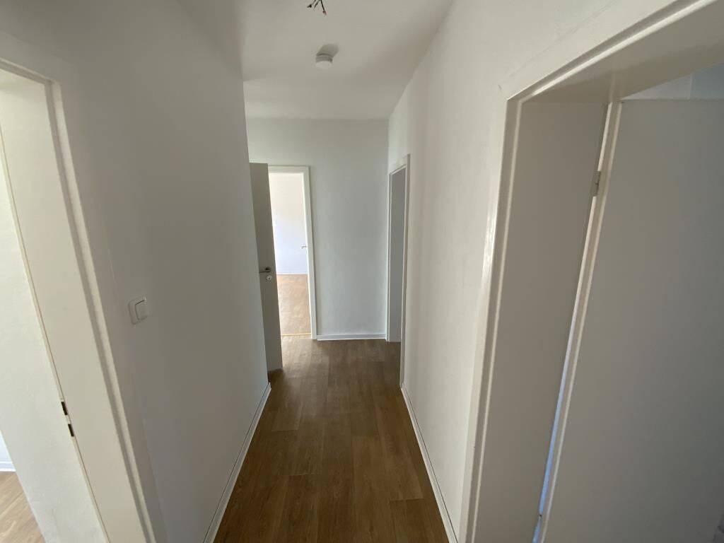 Wohnen mit Balkon in der Vogelsiedlung in Hamm Bockum Hövel! – Hamm – Vorschaubild 3