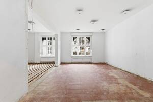 Genehmigte Kurzzeitvermietung: 3-Zimmer-Erdgeschosswohnung in historischem Ensemble – 13088 Berlin – Vorschaubild 9