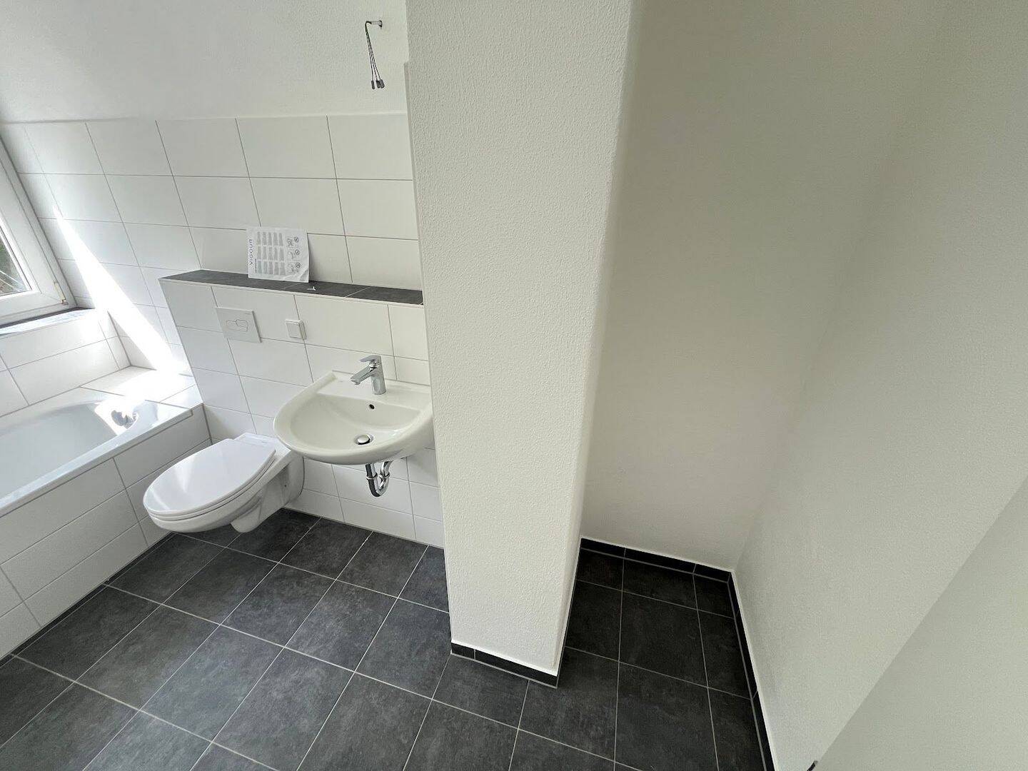 Frisch saniert, familienfreundlich & bezugsfertig - Ihr neues Zuhause wartet! – Chemnitz – Vorschaubild 4