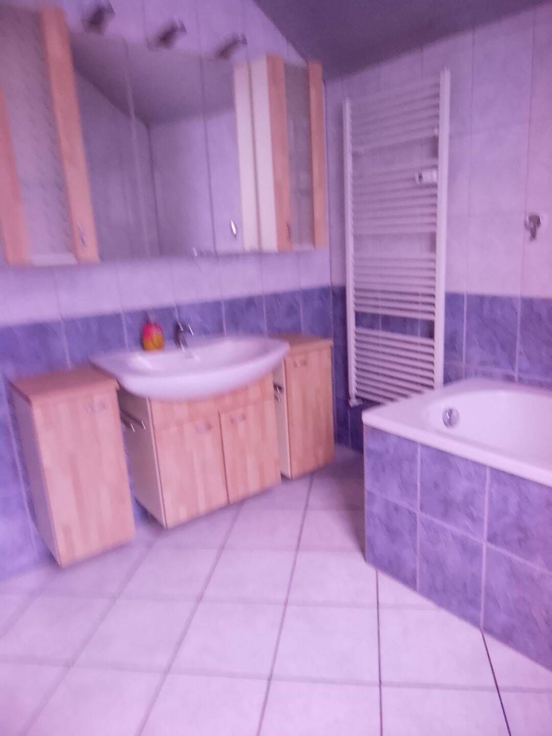 3 Fam.Haus (Helle 3,5 Zimmer WHG.)in GE-Resse – Gelsenkirchen – Vorschaubild 9