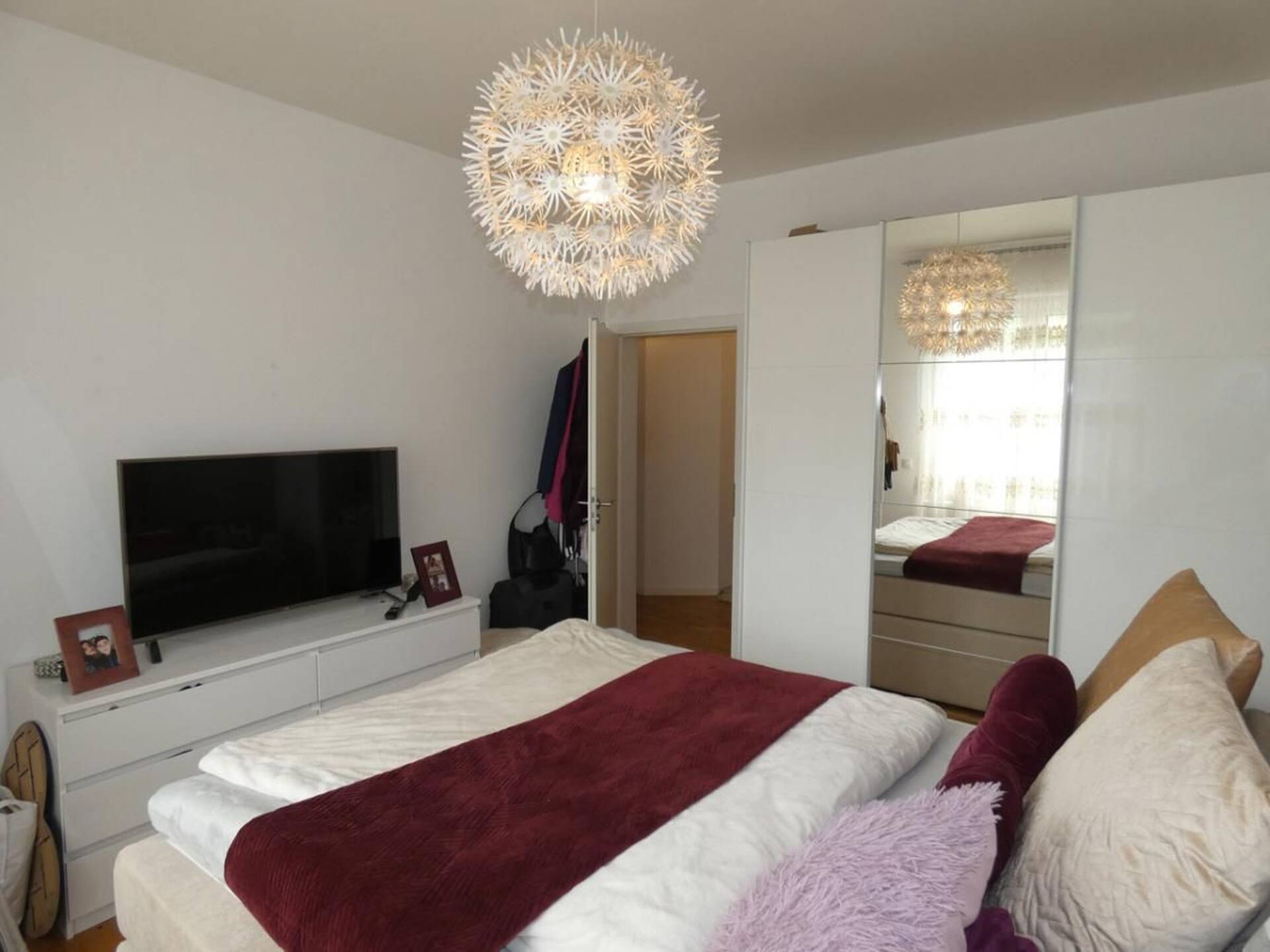 Erdgeschosswohnung in 46397 Bocholt mit 65 m² kaufen