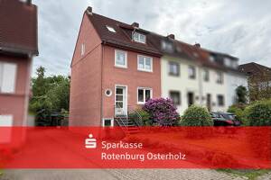 !Anfragestopp! Großzügiges Reihenendhaus mit Garten in beliebter Lage