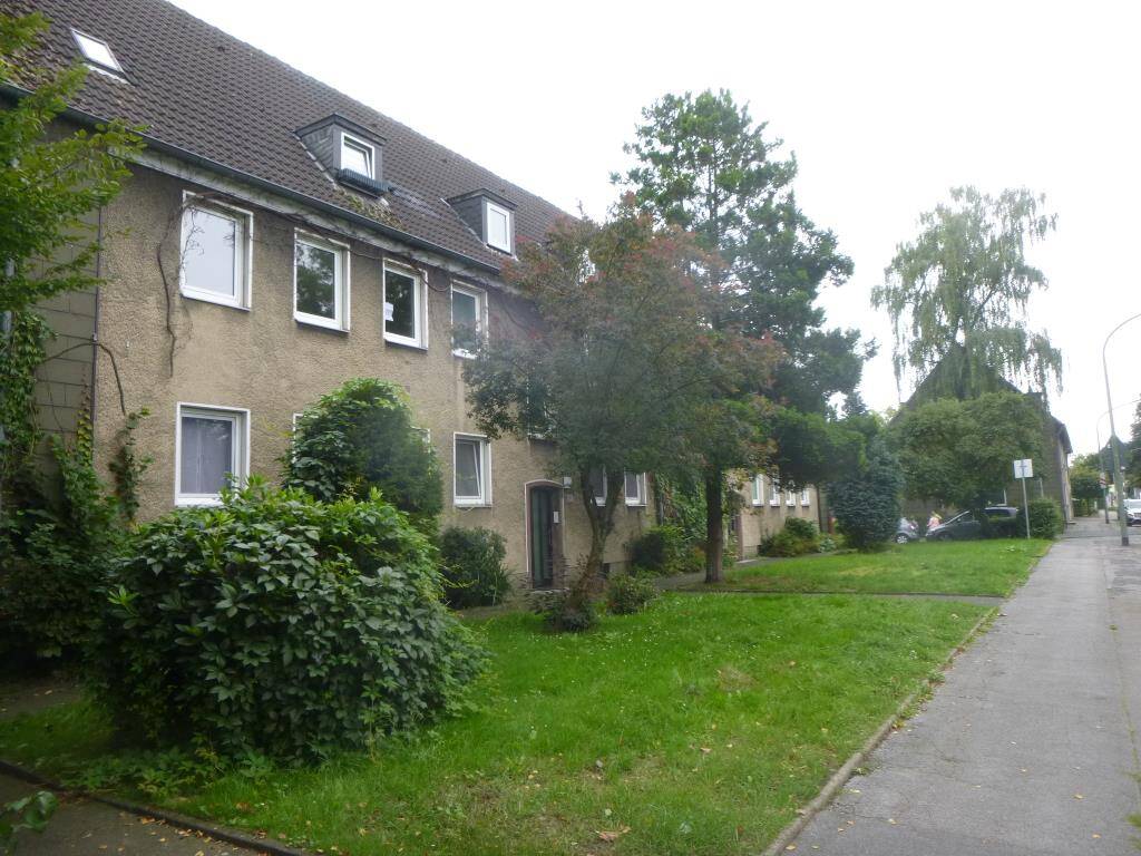 2-Zimmer-Wohnung in Gelsenkirchen Scholven