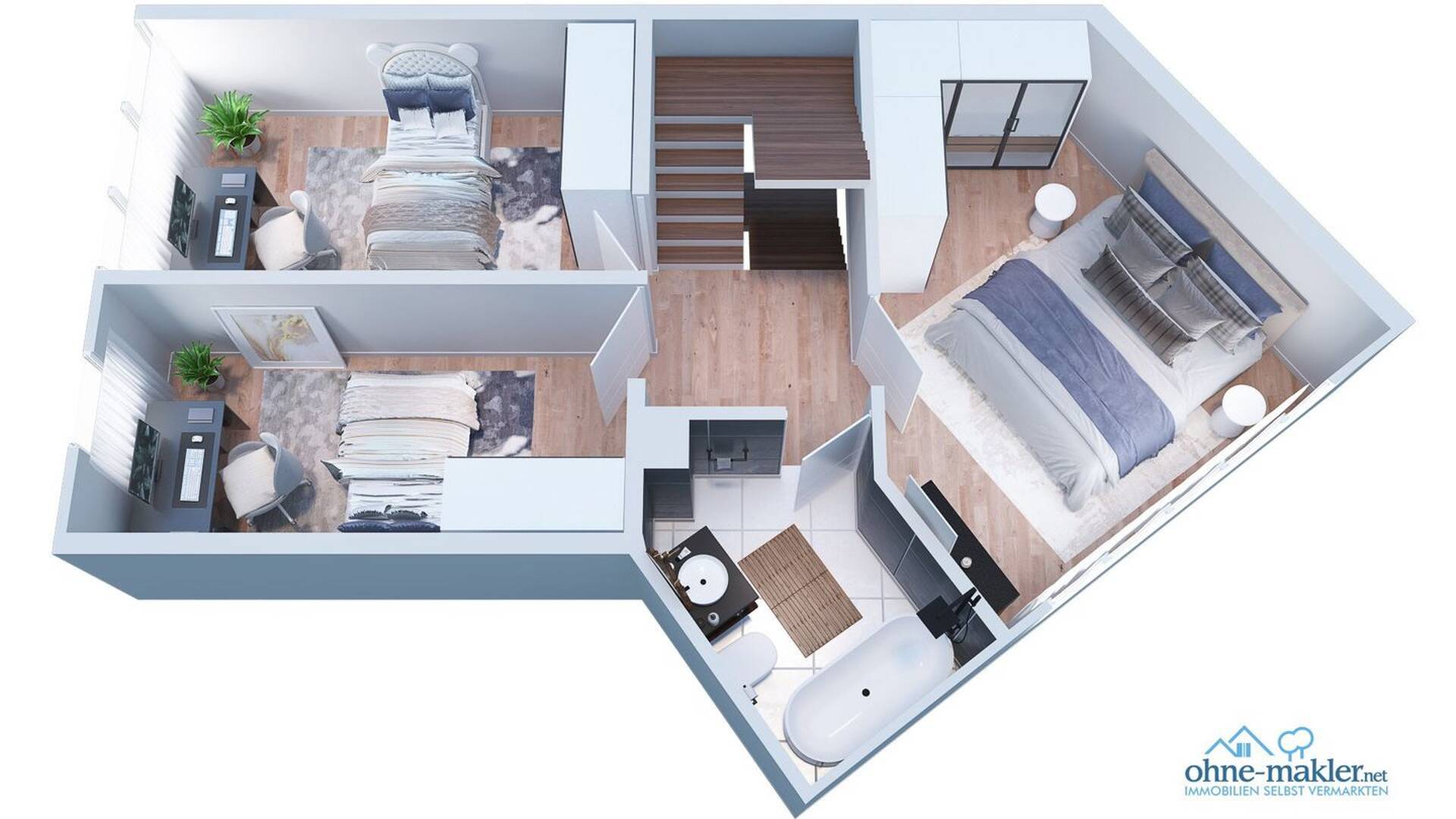 Haus in 85716 Unterschleißheim mit 132 m² kaufen