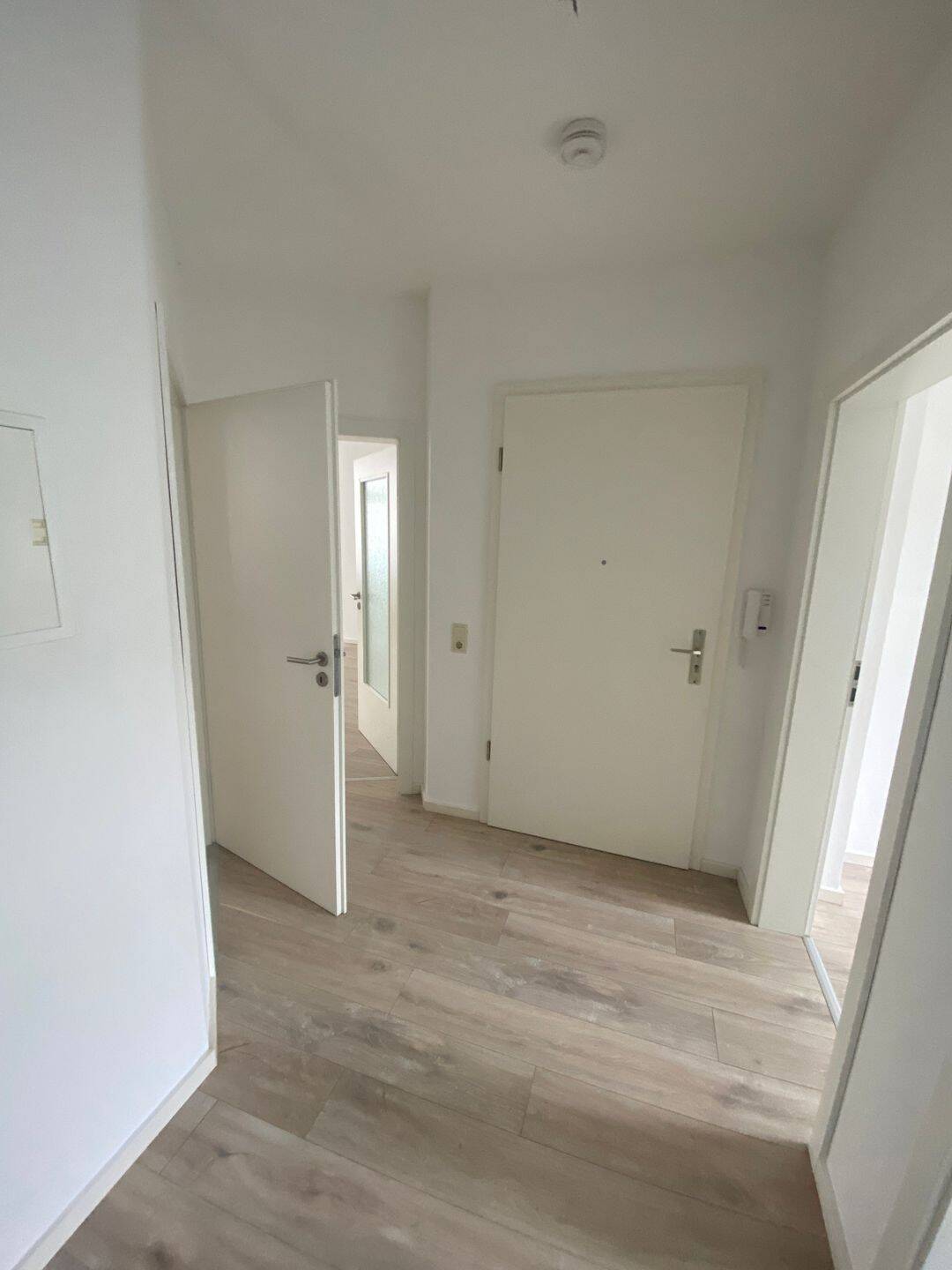 Sanierte 2-Raum-Wohnung – Leipzig – Vorschaubild 4