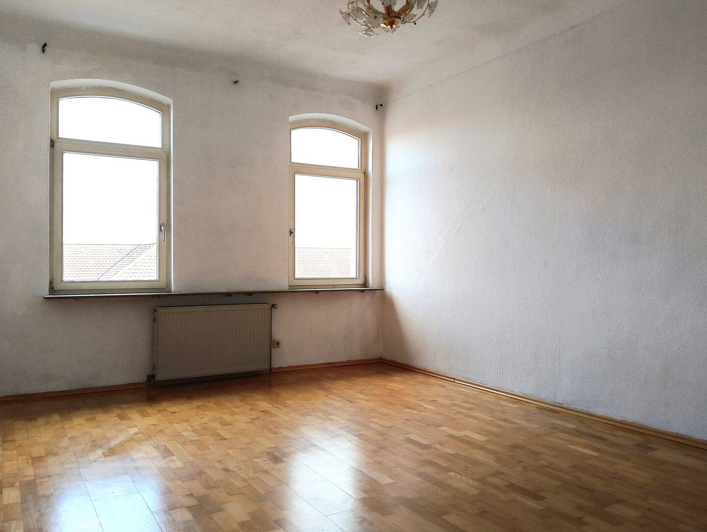 ~ 2-Zimmerwohnung in zentraler und doch ruhiger Lage ~