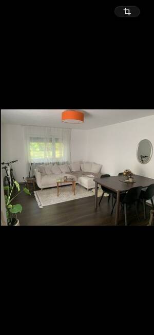 Terrassenwohnung in Feuerbach am Pfostenwäldle-ohne Makler! – 70469 Stuttgart – Vorschaubild 3