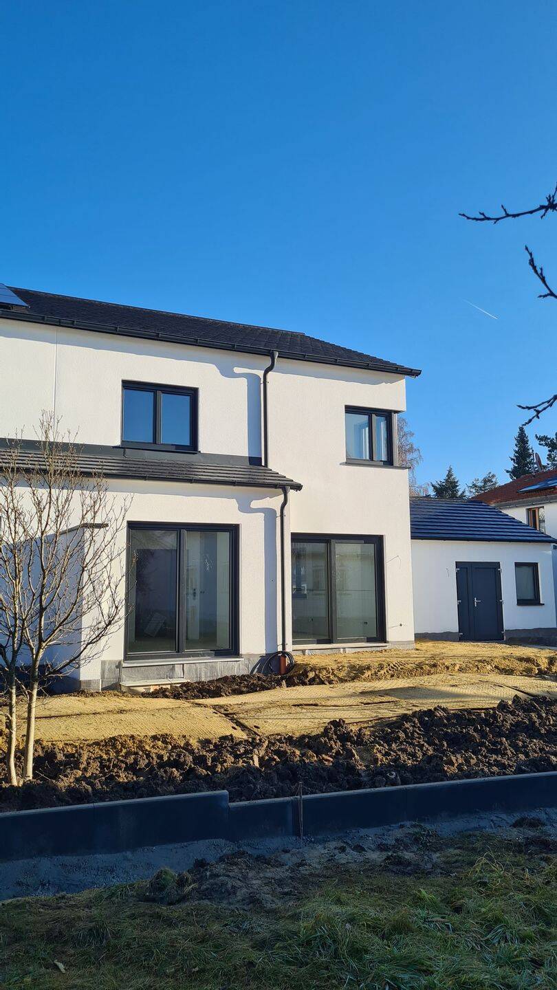 Moderne Doppelhaushälfte in Petershausen – Petershausen – Vorschaubild 5