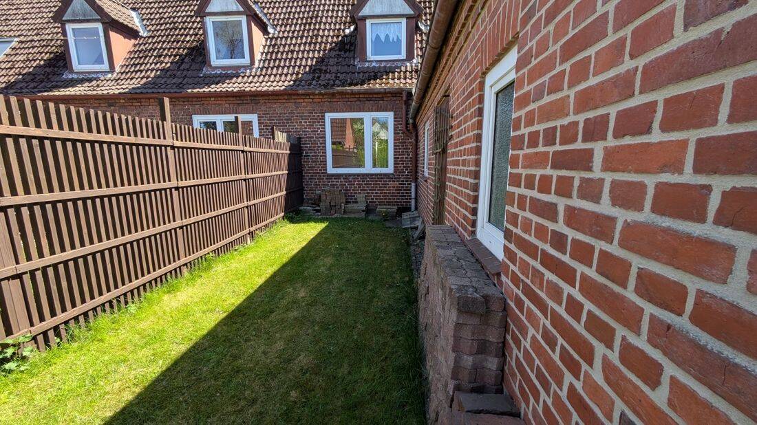 Haus zur Miete in zentraler Lage – Brunsbüttel – Vorschaubild 4