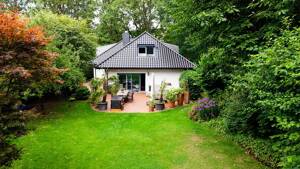 Naturverbunden wohnen auf großzügigem Grundstück - Familienhaus mit Wohlfühlcharakter – 22359 Hamburg – Vorschaubild 4