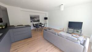 Moderne 3-Zimmer ETW, Erstbezug nach Sanierung, ohne Courtage – 22143 Hamburg – Vorschaubild 4
