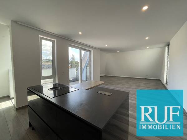 Penthouse in 75180 Pforzheim / Dillweißenstein mit 107 m² kaufen