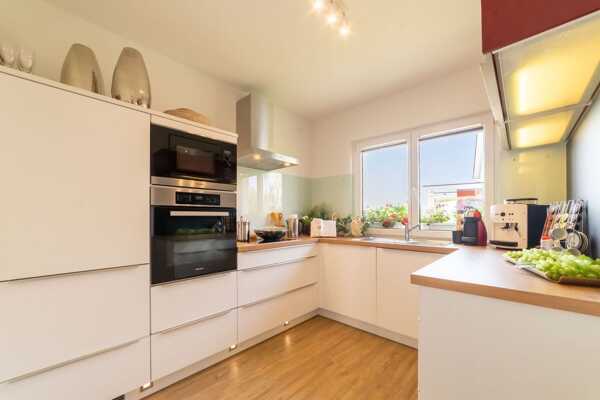 Bungalow in 93413 Cham mit 107,17 m² kaufen