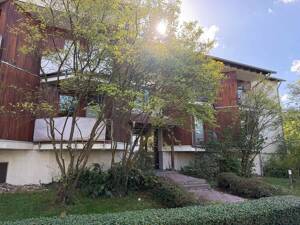 Schöne 4,5 Zimmer Wohnung im Frauenland
