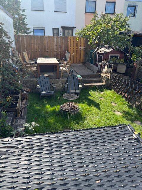 Reihenendhaus mit Pool und Garage – Bruchsal – Vorschaubild 7