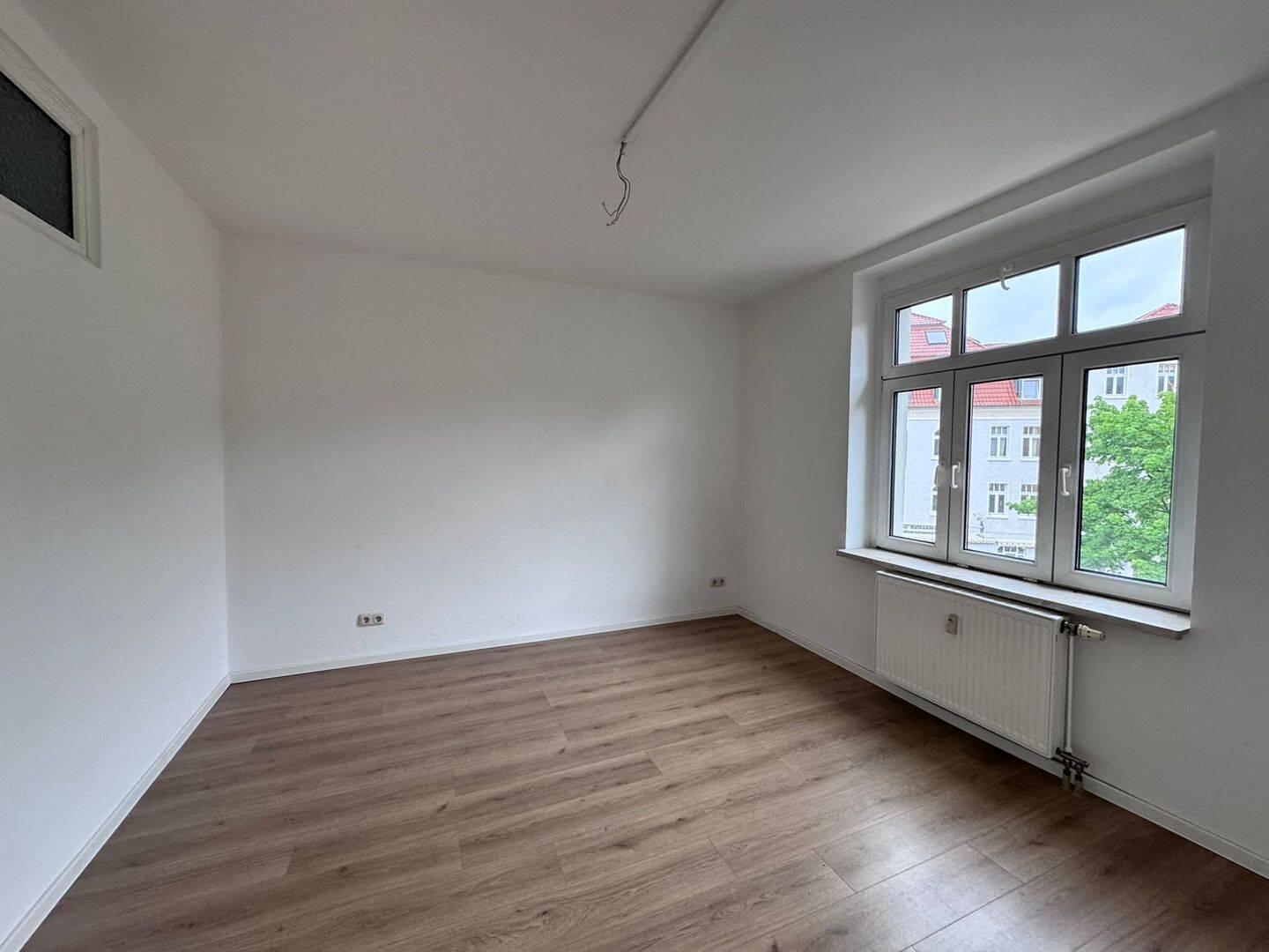 3-Raum-Wohnung in Magdeburg Satdtfeld Ost – Magdeburg – Vorschaubild 4