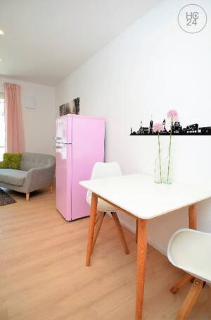 Tolle neu möblierte Wohnung in Augsburg Haunstetten – 86179 Augsburg – Vorschaubild 6