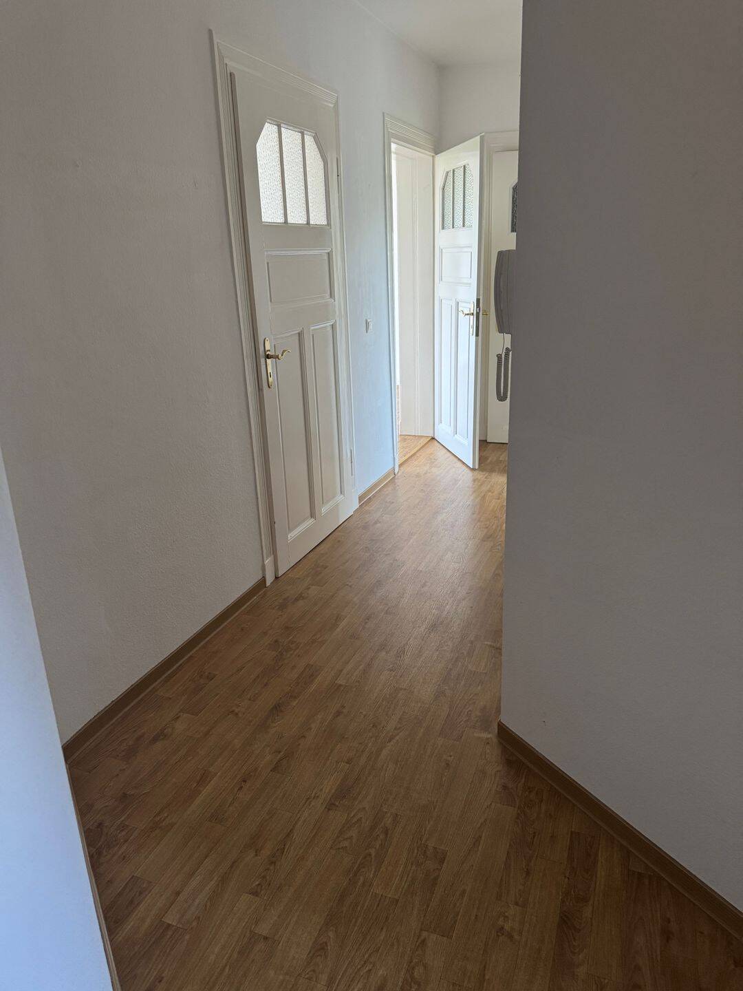Ideal für Eigennutzer! 3-Zimmerwohnung mit Balkon im denkmalgeschützten MFH – Leipzig – Vorschaubild 5