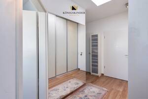 WÜNSCHEN SIE DAS BESONDERE? Hier ist es: Barrierefreies Luxus Penthouse mit exklusiver Ausstattung – 72622 Nürtingen – Vorschaubild 3