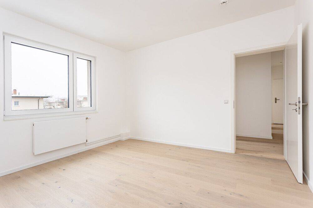 Exklusiv! 3-Zimmer in Bestlage - neu saniert, bezugsfrei & provisionsfrei – Berlin – Vorschaubild 7