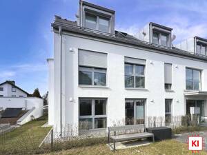Perfektes Familiendomizil mit Garten und SwimSpa in Bogenhausen-Denning – 81929 München – Vorschaubild 3