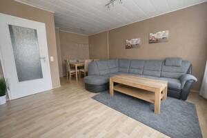 Erbpacht bis 2058....vermietetes Reihenmittelhaus in ruhiger Lage – 23569 Lübeck – Vorschaubild 5