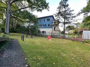 TOP - 3 Zimmer Wohnung mit Tiefgarage, Schwimmbad, Sauna & Terrasse – 22339 Hamburg – Vorschaubild 3