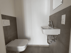 Attraktive Doppelhaushälfte mit Garten & Einbauküche in Mainz-Ebersheim – 55129 Mainz – Vorschaubild 5