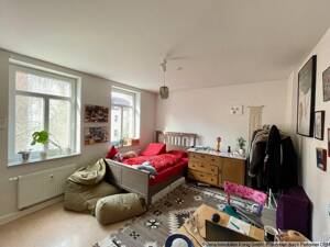 Sonnige Dreiraumwohnung mit Balkon – 7749 Jena – Vorschaubild 4