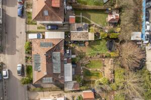 Familienfreundliche Doppelhaushälfte in Heilbronn mit Garten, Garage und 5 Zimmern – 74074 Heilbronn – Vorschaubild 3