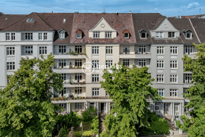 Exklusive Investitionsmöglichkeit in Winterhude – 22299 Hamburg – Vorschaubild 1