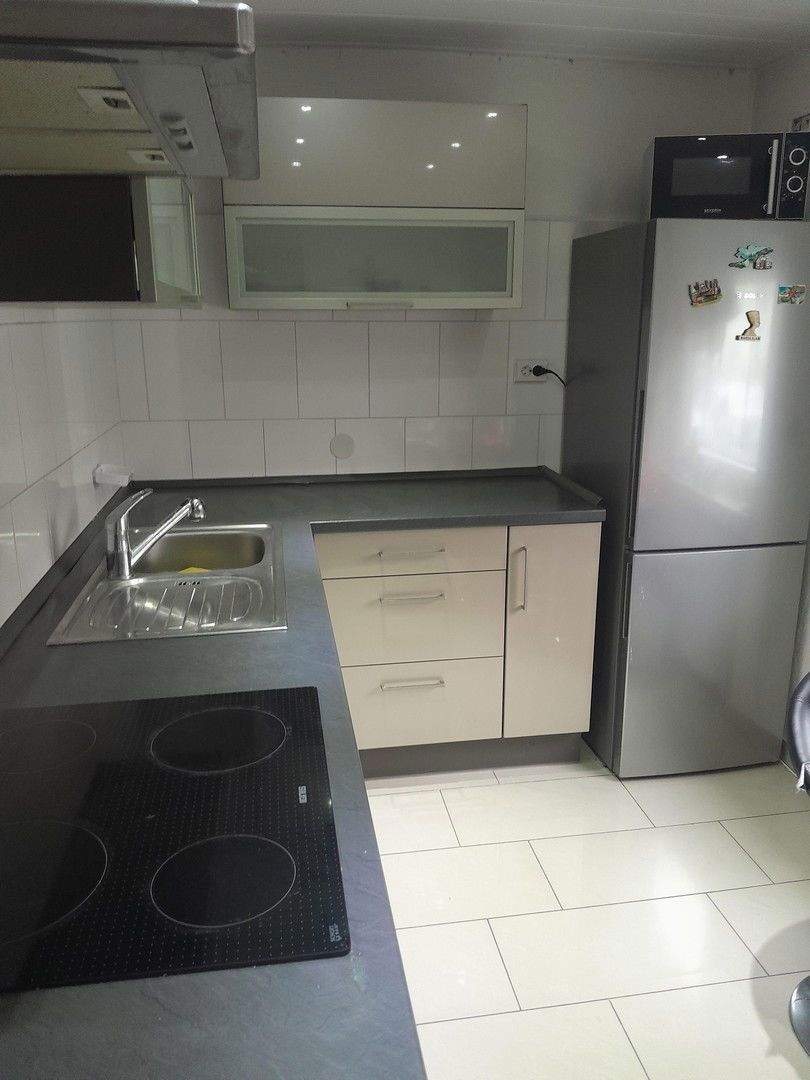 Helle Provisionsfreie 3Zimmer Erdgeschoss Wohnung Schanz/ Böckingen – Heilbronn – Bild 1 von 9