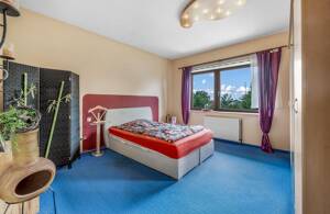 Großzügige Doppelhaushälfte mit Garage und Weserblick in Bremen-Farge – 28777 Bremen – Vorschaubild 8