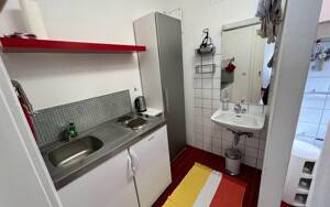 Möblierte Wohnung in Stuttgart-Mitte im charmanten Hinterhaus – 70190 Stuttgart – Vorschaubild 7