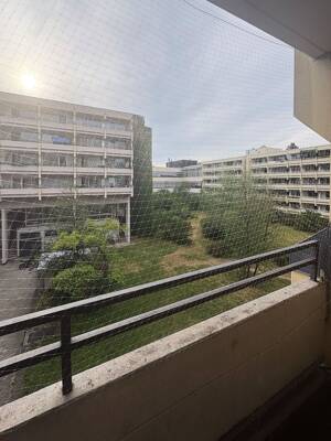 WERTORIA: Vermietetes 1-Zimmer-Apartment in München-Berg am Laim – kompakte Kapitalanlage – 81673 München – Vorschaubild 8