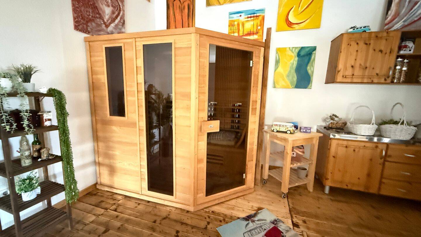 Außergewöhnliches Loft mit 300 m² Wohnfläche und individueller Raumgestaltung - 6 bis 8 Zimmer – Rheinberg – Vorschaubild 7