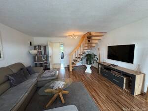 Traumhafte Dachgeschosswohnung in Lieskau, Maisonette – 6120 Halle (Saale) – Vorschaubild 4