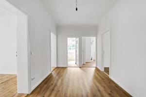 Viel Raum zum Wohlfühlen: Sanierte 5-Zimmer-Wohnung in Köpenick – 12557 Berlin – Vorschaubild 2