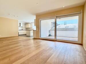 Hochwertige 3 ZKB Wohnung mit Loggia in Bestlage von Trier!
