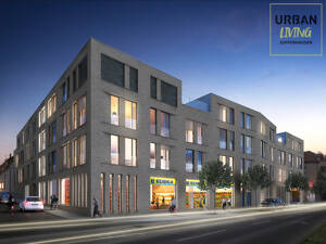 Attraktive lichtdurchflutete 2-Zimmer-Wohnung mit EBK! – 70435 Stuttgart – Vorschaubild 6