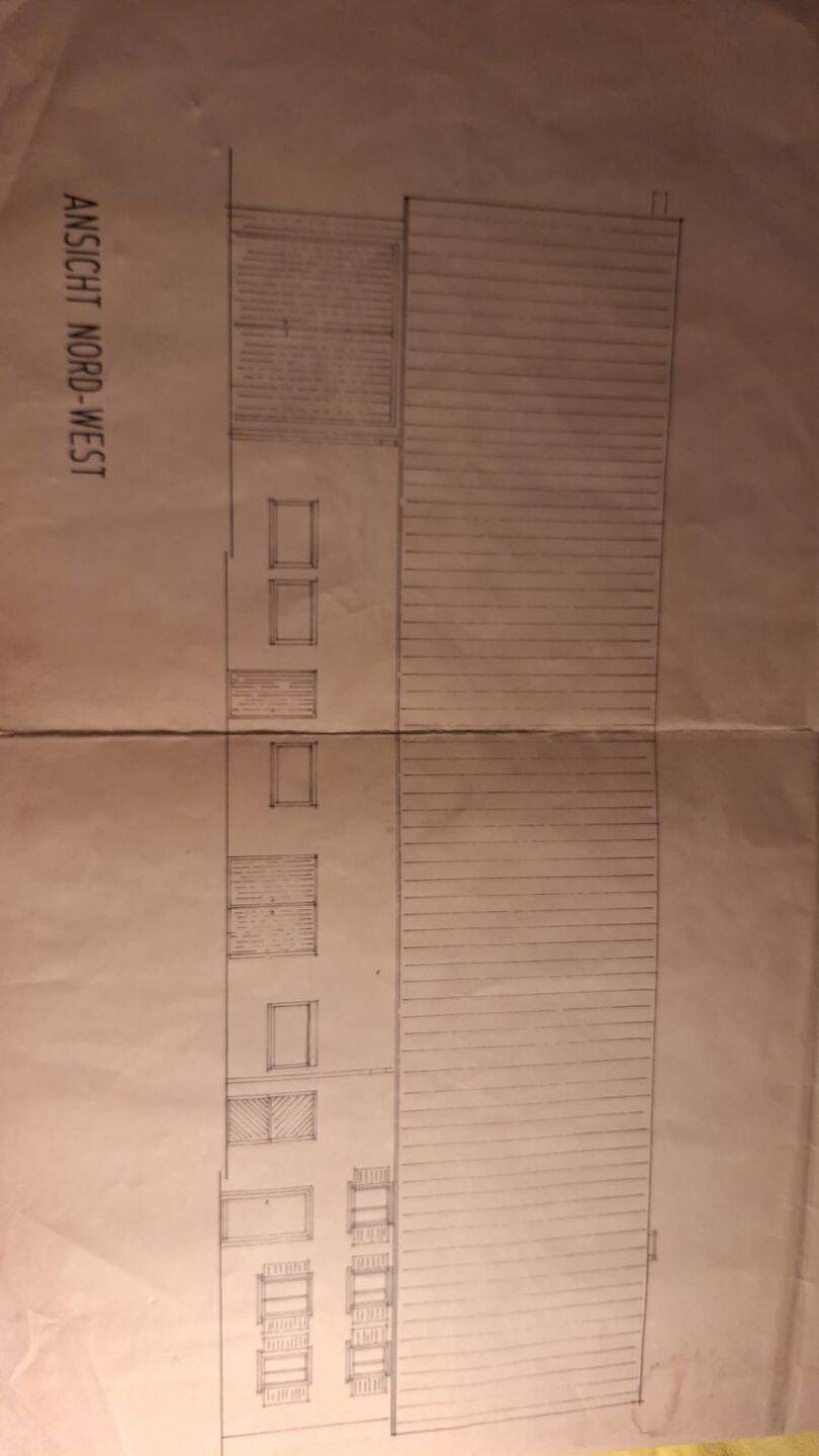 Bauernhaus mit riesigem Grundstück zu verk. – Stockach – Vorschaubild 9