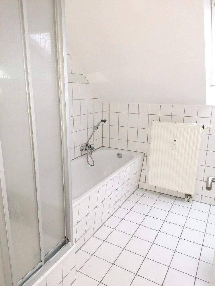 !! Maisonette-Wohnung, 4 Zimmer mit Balkon in Schlosschemnitz !! – Chemnitz – Vorschaubild 9