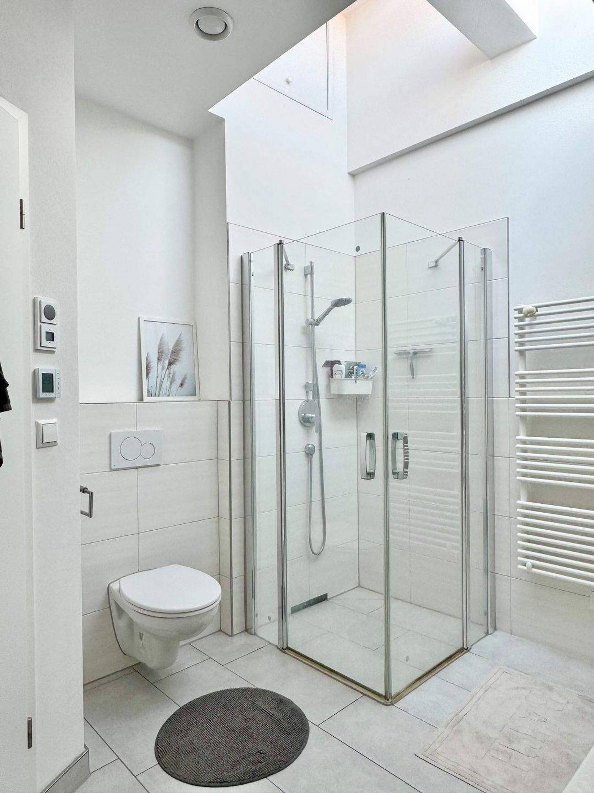Dachgeschosswohnung in 76761 Rülzheim mit 75 m² kaufen