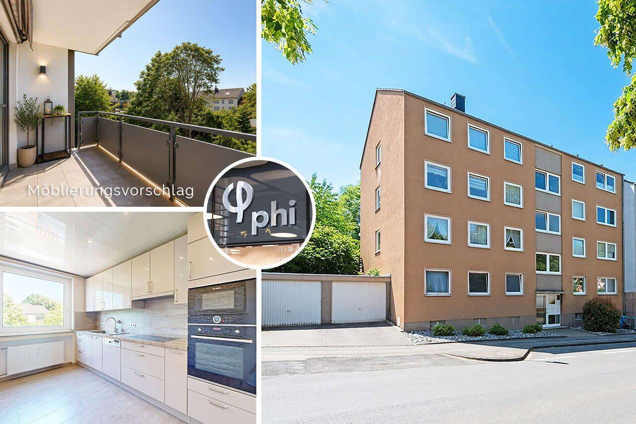 OPEN HOUSE in Aachen! – Aachen – Vorschaubild 2